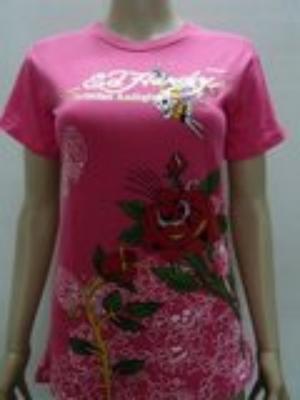 cheap Ed Hardy shirt(Women)-707